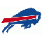 Buffalo (from Baltimore) logo - NBA